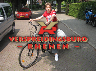 Verspreidingsburo Rhenen