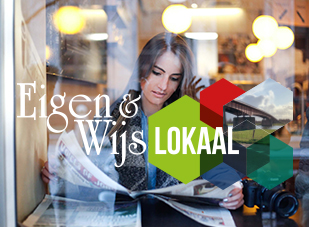 Eigen & Wijs Lokaal