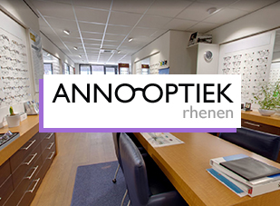 Anno Optiek Rhenen