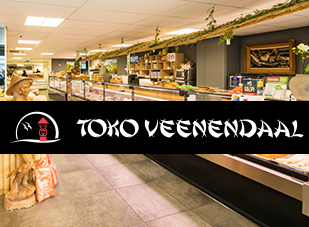 Toko Veenendaal